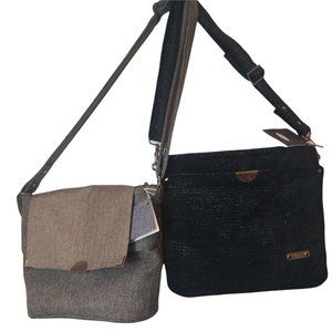 Two Connie Canada Purses 25$ NWT